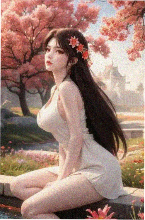 高分剧集推荐 琅琊榜 剧照